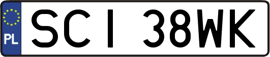 SCI38WK