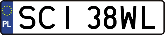 SCI38WL
