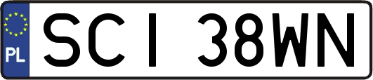 SCI38WN