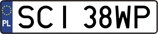 SCI38WP