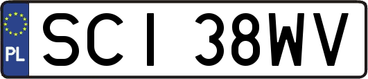 SCI38WV