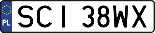 SCI38WX