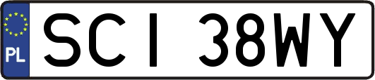 SCI38WY