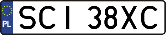 SCI38XC