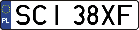 SCI38XF
