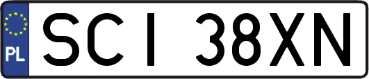 SCI38XN