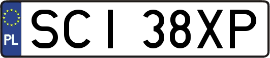SCI38XP