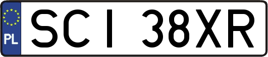 SCI38XR