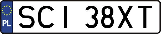 SCI38XT
