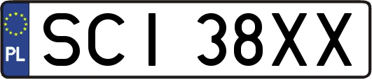 SCI38XX