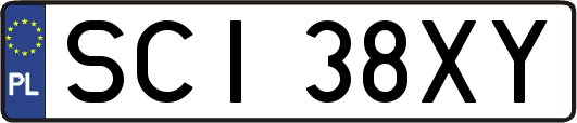 SCI38XY