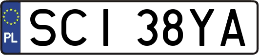 SCI38YA