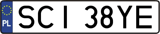 SCI38YE