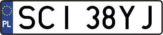 SCI38YJ