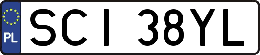 SCI38YL