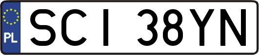 SCI38YN