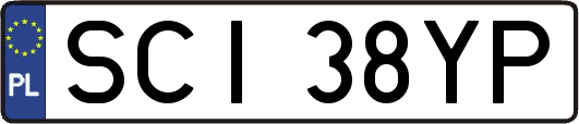 SCI38YP