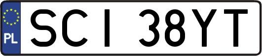 SCI38YT