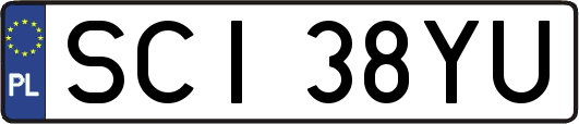 SCI38YU