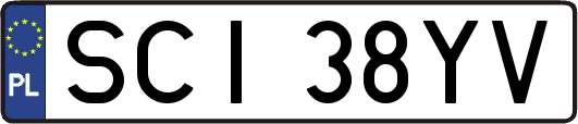 SCI38YV