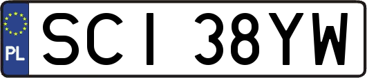 SCI38YW