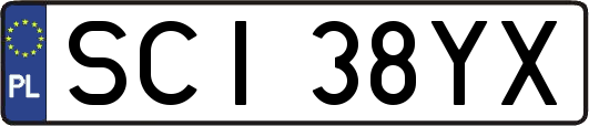 SCI38YX