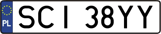 SCI38YY