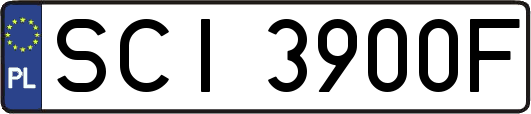SCI3900F
