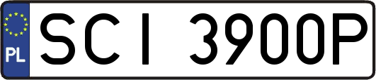 SCI3900P