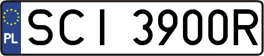 SCI3900R