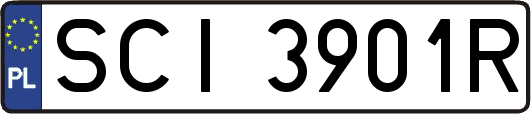 SCI3901R