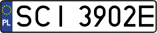 SCI3902E