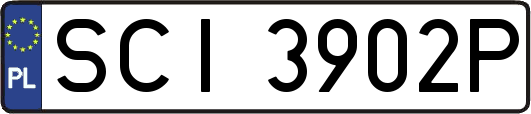 SCI3902P