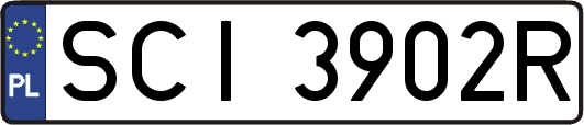 SCI3902R