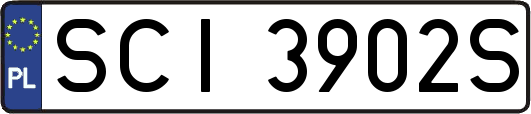 SCI3902S