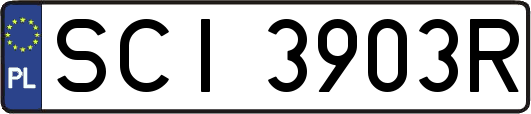 SCI3903R