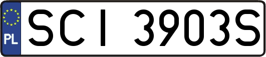SCI3903S