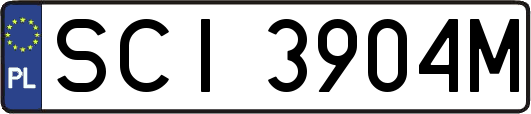 SCI3904M