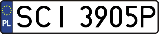 SCI3905P