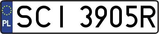 SCI3905R