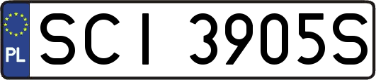 SCI3905S