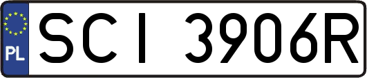 SCI3906R