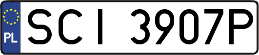 SCI3907P