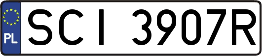 SCI3907R