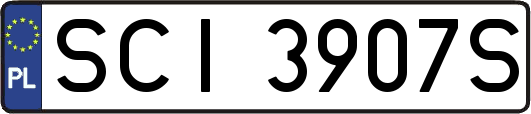 SCI3907S