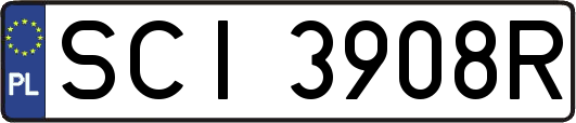 SCI3908R