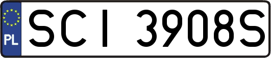 SCI3908S