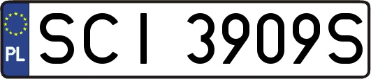 SCI3909S