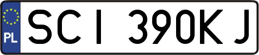 SCI390KJ