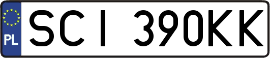 SCI390KK